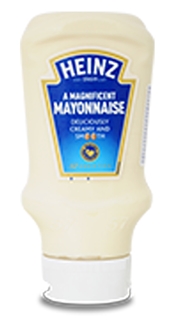 Heınz Mayonez 400 gr