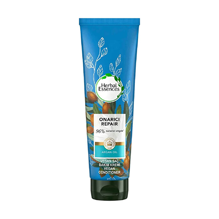 Herbal Essences Saç Kremi Argan Yağı 275 ml
