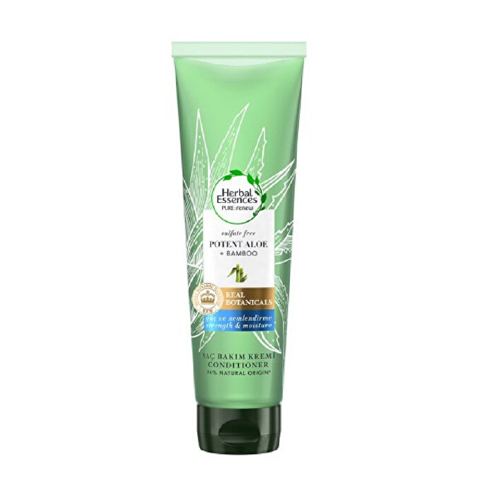 Herbal Essences Saç Kremi Bambu Sülfatsız 275 ml