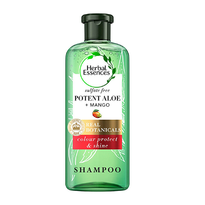 Herbal Essences Şampuan Mango Sülfatsız 380 ml