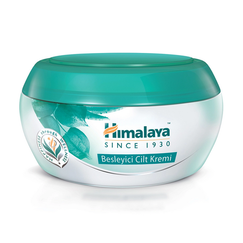 Himalaya Besleyici El & Vücut Kremi