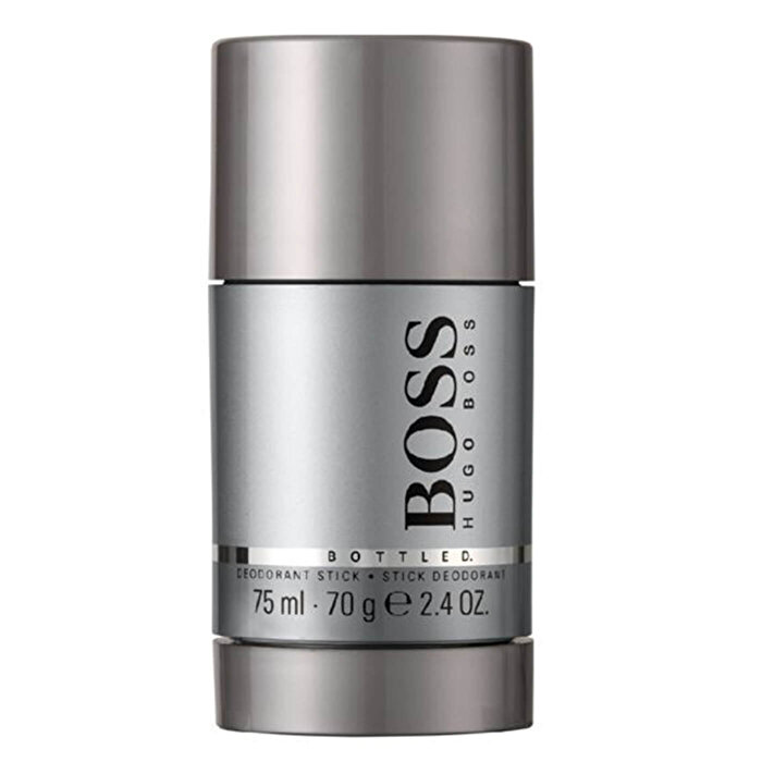 Hugo Boss Bottled Men Deodorant Stick 75 gr