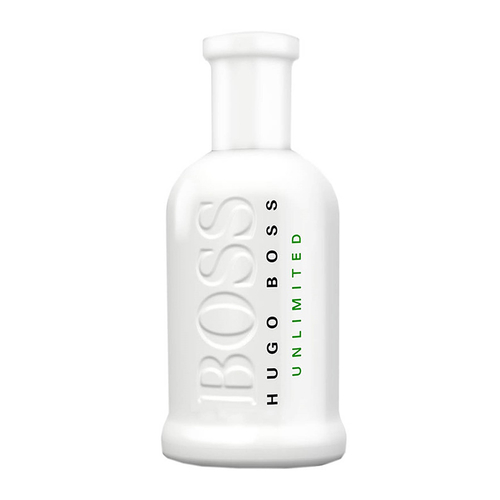 Hugo Boss Bottled Unlimited Edt Erkek Parfümü 100 ml