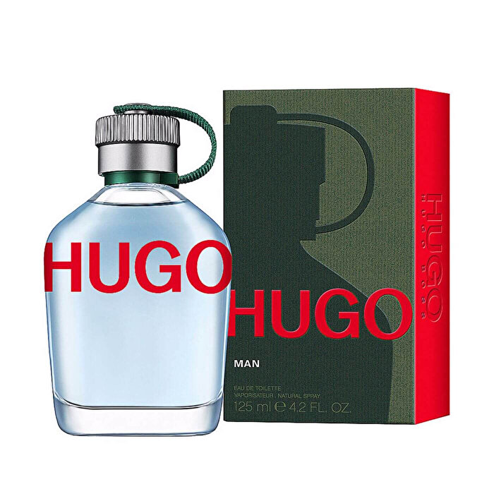 Hugo Boss EDT For Men 125 ml