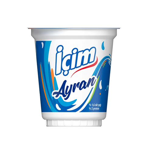 İçim Ayran 285 Ml
