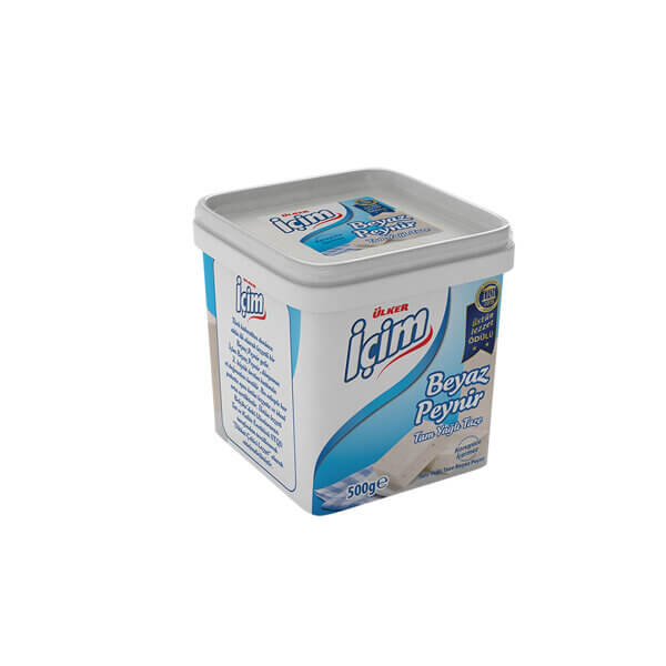 İçim Beyaz Peynir 500 Gr