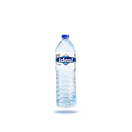İdeal Su 1,5lt