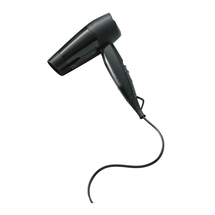 Ideenwelt Best Basics Saç Kurutma Makinesi Seyahat Tipi 1 adet
