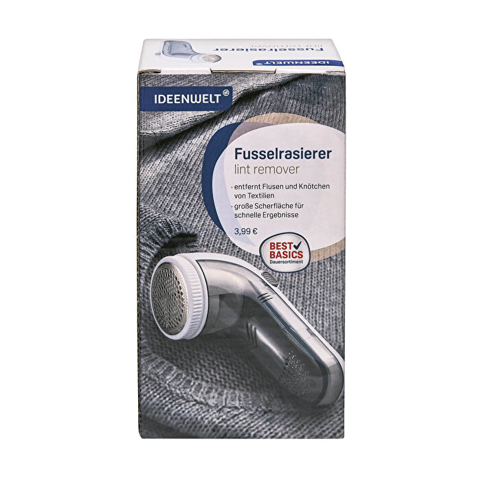 Ideenwelt Best Basics Tüy Toplayıcısı RSGX-730