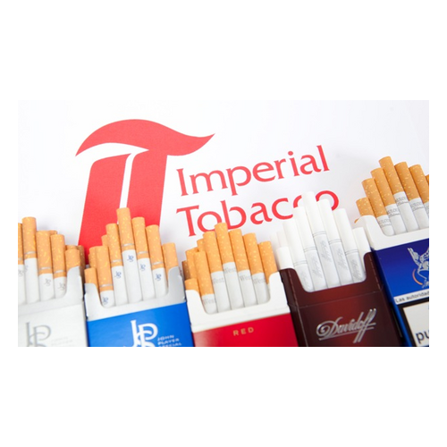 Imperial Tobacco Sigara