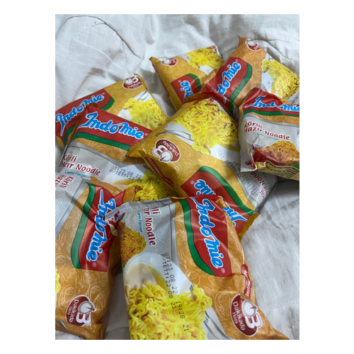 Indomie Hazır Noodle