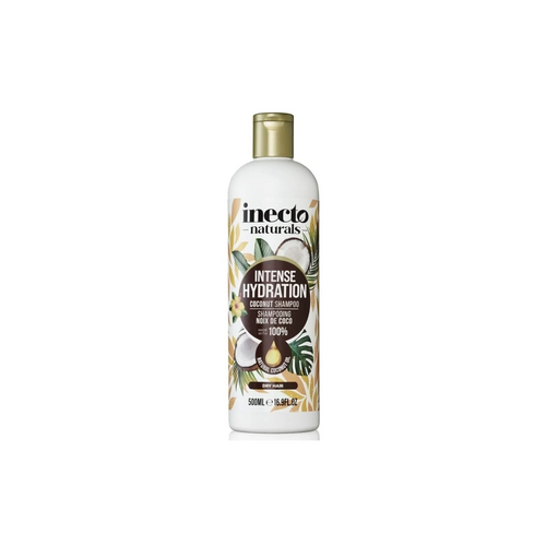 Inecto Hindistan Cevizi Yağlı Şampuan 500 ml