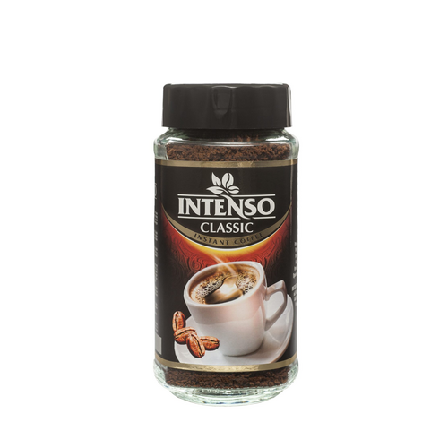 İntenso Kahve Kreması 200G