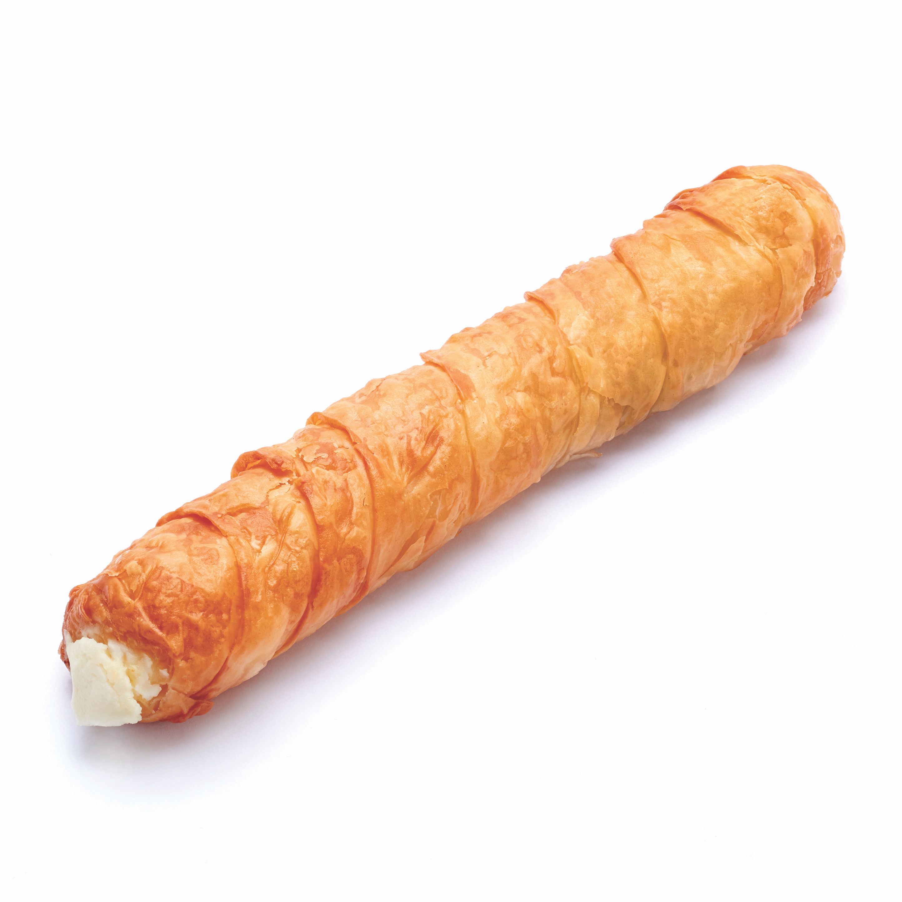 Ispanaklı Çıtır Rulo Börek (100 g)