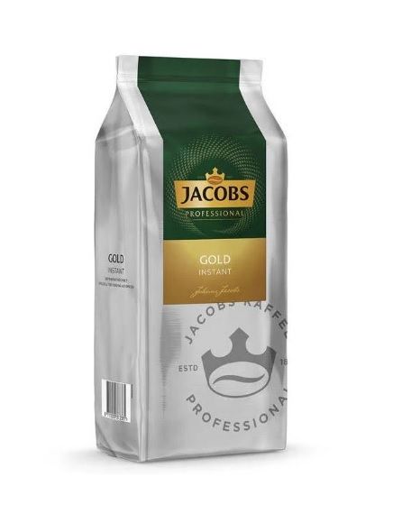 Jacobs Gold 500 Gr Hazır Kahve