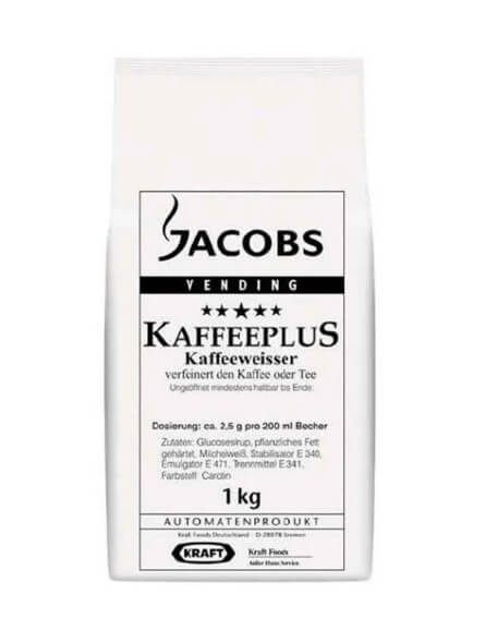 Jacobs Kaffeeplus Kahve Kreması 1 Kg