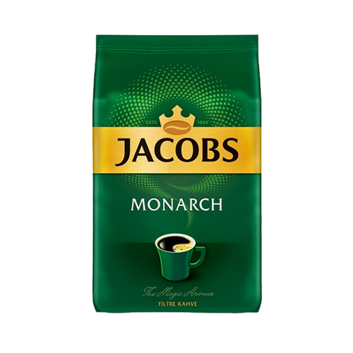 Jacobs Monarch Filtre Kahve (100 g)