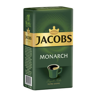 Jacobs Monarch Filtre Kahve (500 g)