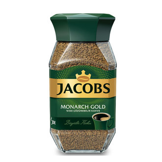 Jacobs Monarch Gold (100 g)