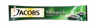 Jacobs Monarch Tek İçimlik Poşet
