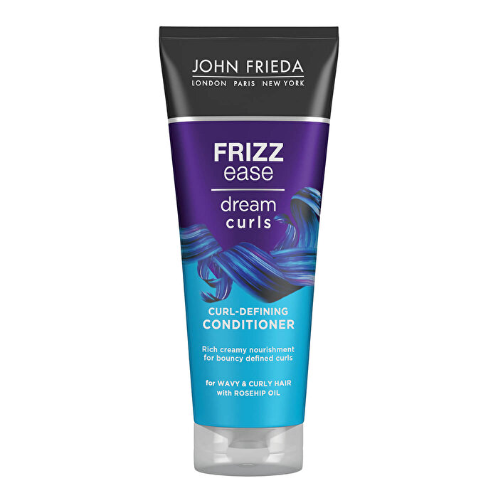 John Freida Saç Bakım Kremi Frizz Ease Dream Curls 250 ml