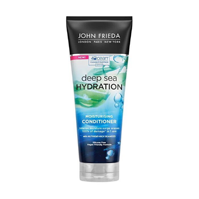 John Frieda Deep Sea Hydration Nemlendirici Saç Kremi 250 ml