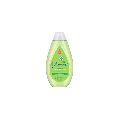Johnson’s Baby Papatya Bebek Şampuanı 500 ml