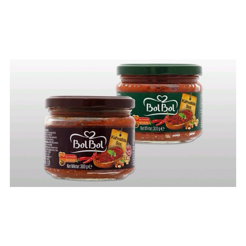 Kahvaltilik sos – BolBol – 300 g