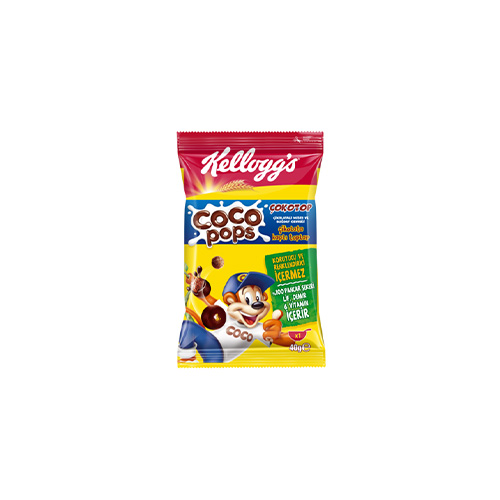 Kellogg's Coco Pops Çokotop (40 g)
