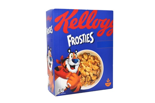 Kellogg's Kellogs Frostıes 330 Gr