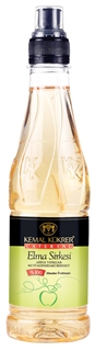 Kemal Kükrer Elma Sirkesi 500 Ml.