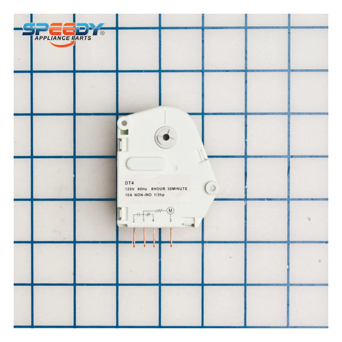 Kenmore Refrigerator Defrost Timer 215846602
