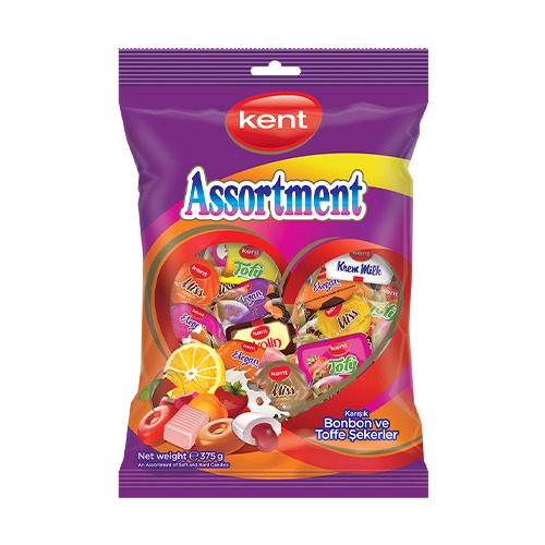 Kent Assortment Karışık (375 g)
