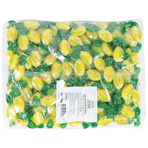 Kent Bayram Şekeri Limontat 1 Kg
