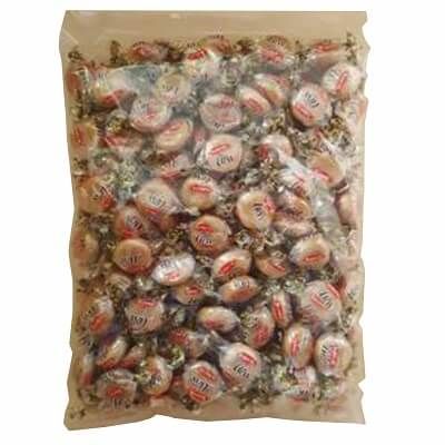 Kent Bayram Şekeri Miss Sütlü Bonbon Şeker 1 Kg