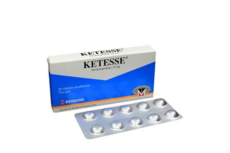 Ulagaylar İlaç Ketesse 25 mg 20 Tablet