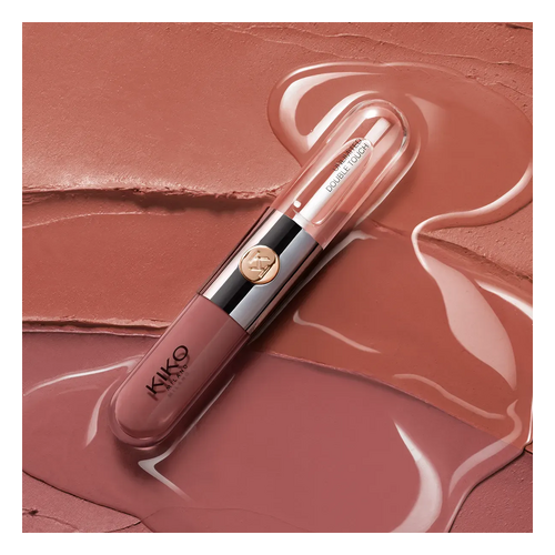 Kiko Milano Unlimited Double Touch 120 Rosy Mauve Ruj