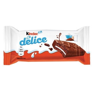 KİNDER DELICE 39GR