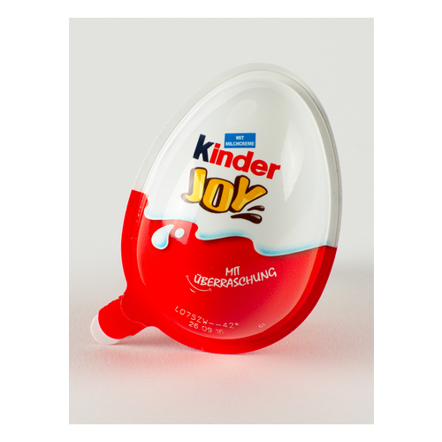 Kinder Joy