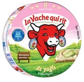 Kiri Taze Peynir 100 Gr