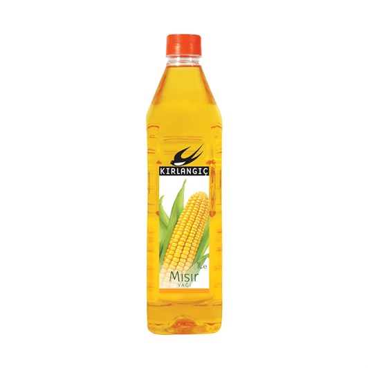 Kırlangıç Mısır Yağı 1 lt