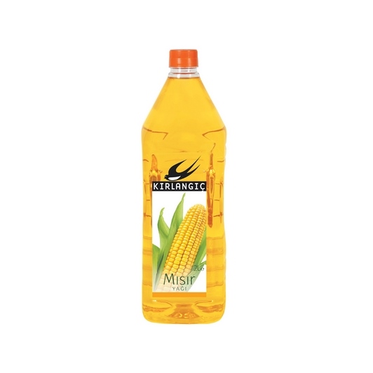 Kırlangıç Mısır Yağı 2 lt