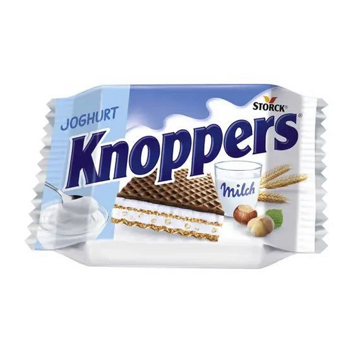 Knoppers Joghurt (25 g)