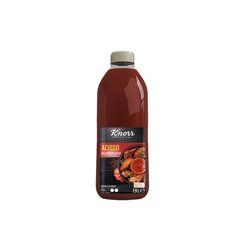 Knorr Acısso 1.9 Lt