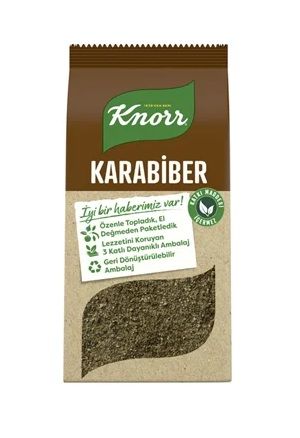 Knorr Karabiber 60 Gr