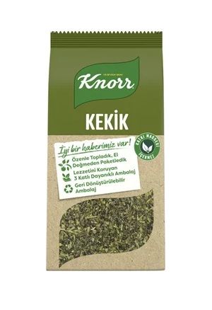 Knorr Kekik 20 Gr