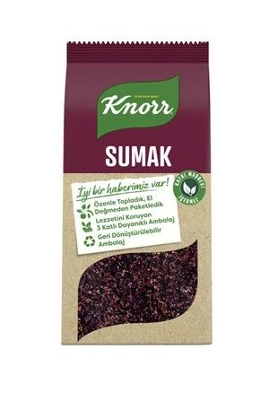 Knorr Sumak 70 Gr