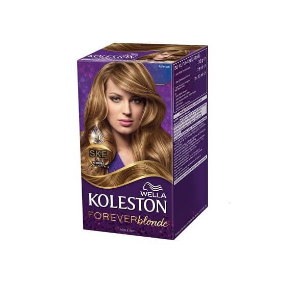 Koleston Röfle Seti