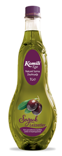 Komili Ege Sızması 1 Lt