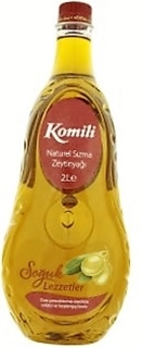 Komili Naturel Sızma Zeytin Yağı 2 lt
